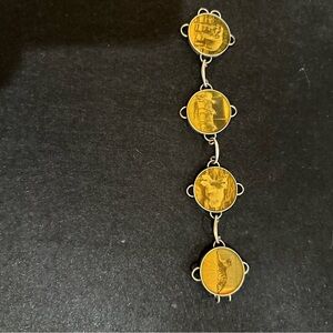Animal Bracelet
